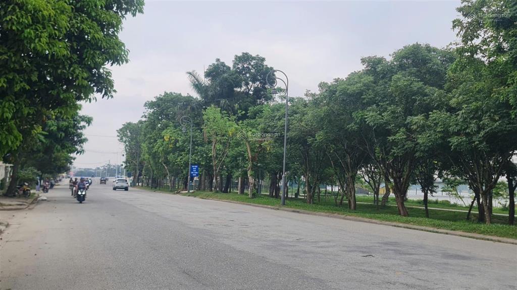 Đất view sông hương mặt tiền đường nguyễn phúc nguyên, gần 2480m2