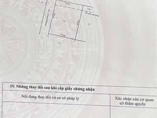 Đất khỏi biệt thự tái định cư thủy dương lô 2 mặt ngang hơn 15m. hơn 300m2