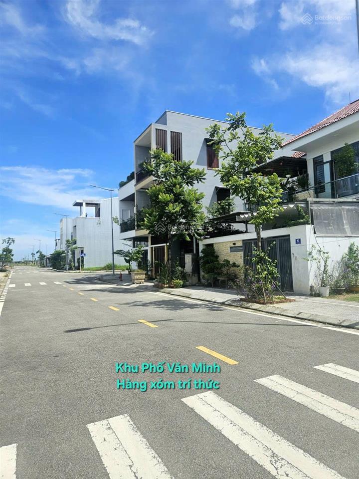 Đất hương sơ khu vực 6, hướng đông nam mát mẻ