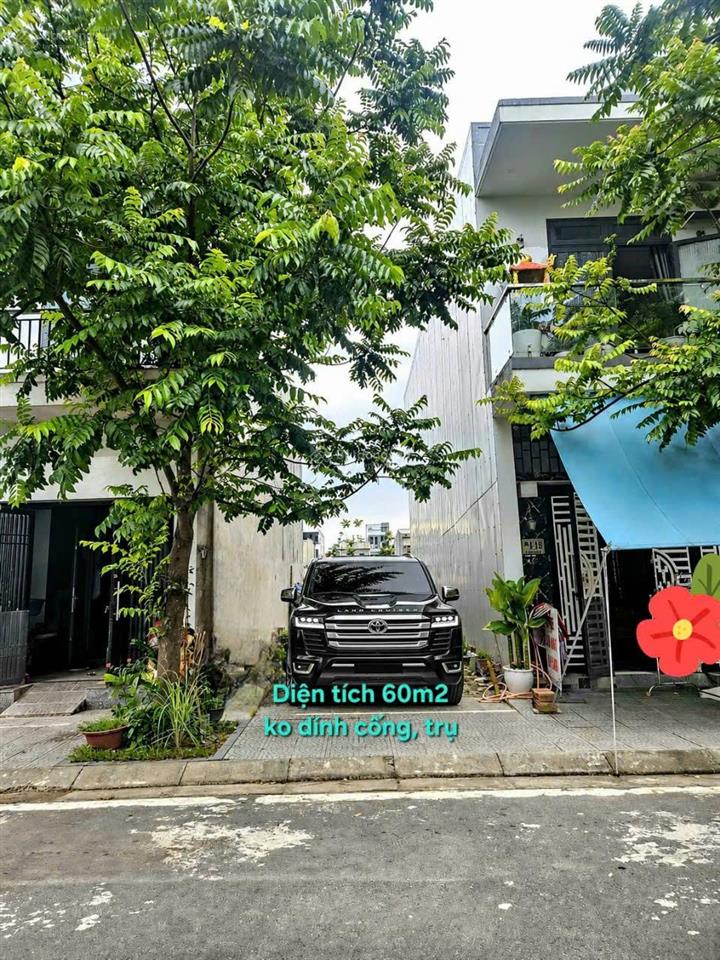 Đất hương sơ khu vực 6, hướng đông nam mát mẻ