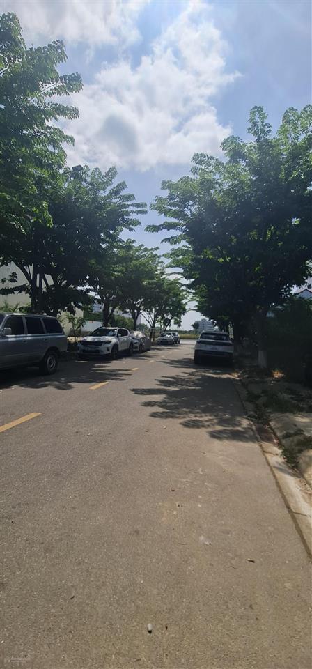 Đất mặt tiền đường nguyễn xuân lâm, kqh xuân phú, gần các chung cư