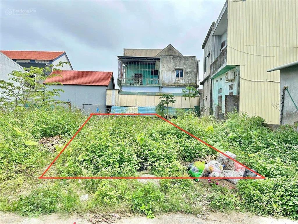 Đất trung tâm phú bài, kiệt nguyễn thanh ái gần đường nguyễn tất thành