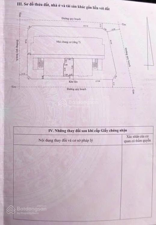 Bán chung cư vicoland giá rẻ, hướng nam mát mẻ