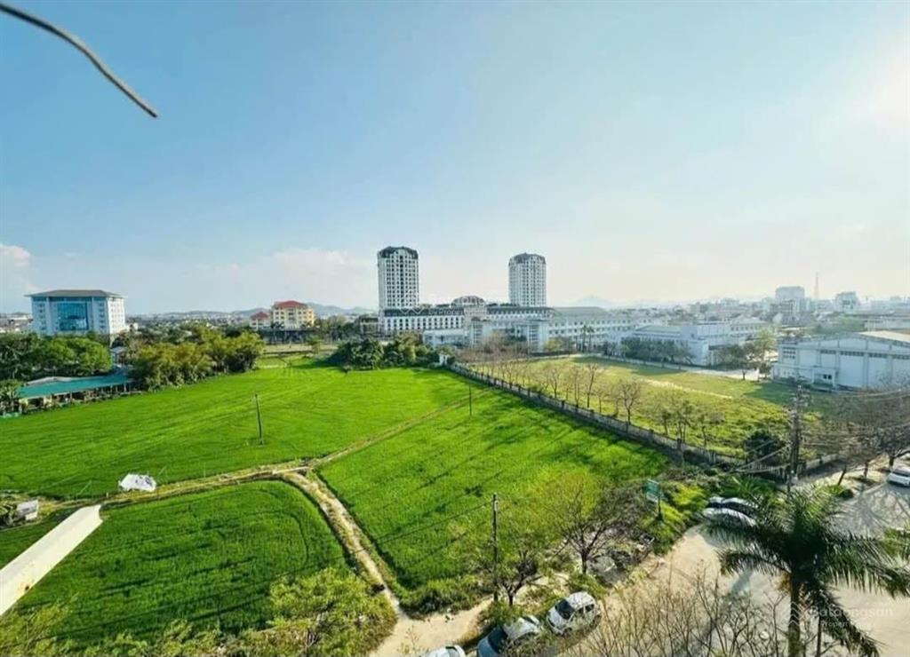 Bán chung cư vicoland giá rẻ, hướng nam mát mẻ