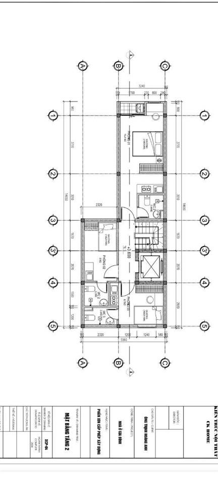 Bán nhà ngõ 1 phố lĩnh nam chính chủ