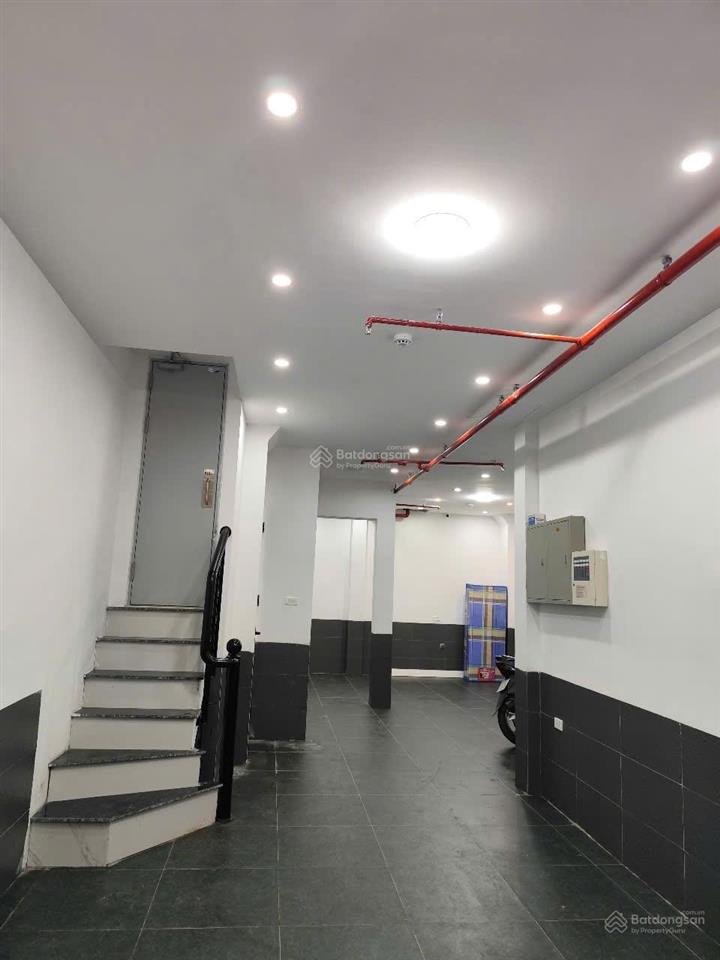 Bán nhà ngõ 1 phố lĩnh nam chính chủ