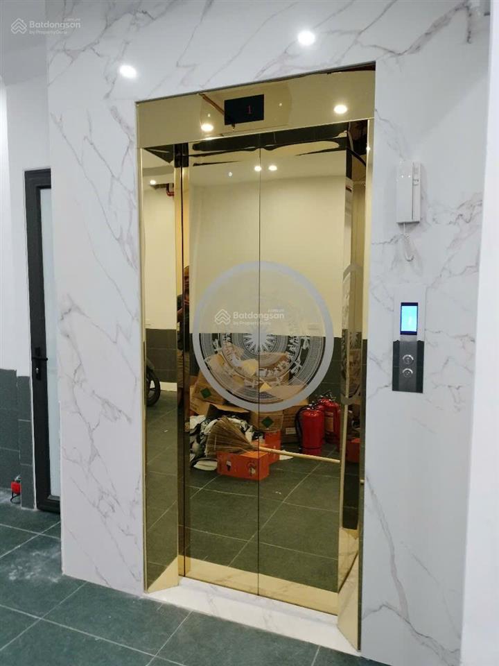 Bán nhà ngõ 1 phố lĩnh nam chính chủ