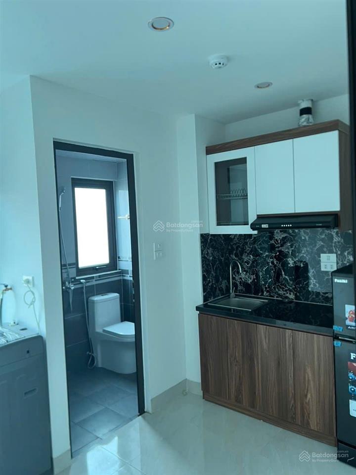 Bán nhà tam trinh lĩnh nam nhà đẹp vừa ở vừa cho thuê