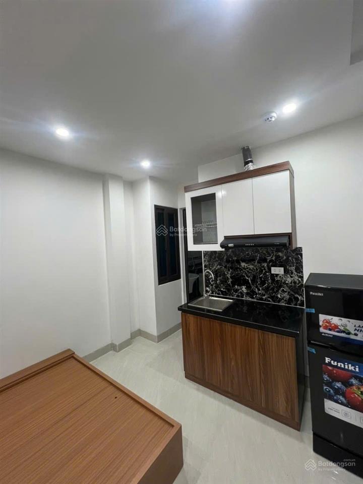 Bán nhà tam trinh lĩnh nam nhà đẹp vừa ở vừa cho thuê