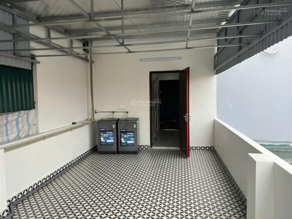 Bán nhà tam trinh lĩnh nam nhà đẹp vừa ở vừa cho thuê