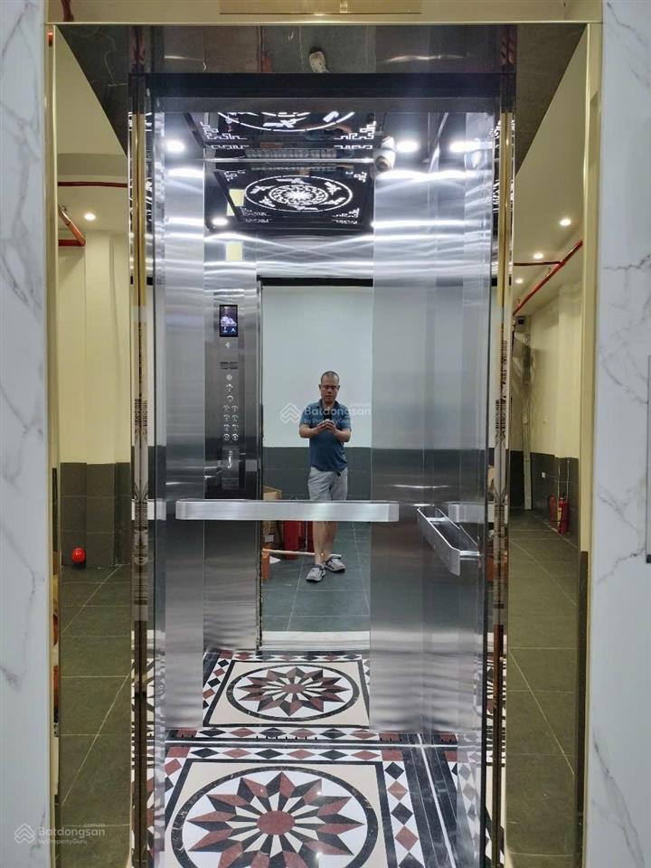 Bán nhà riêng tại ngõ 1 đường lĩnh nam, 16,6 tỷ, 63,2 m2, đẹp, nhiều tiện ích
