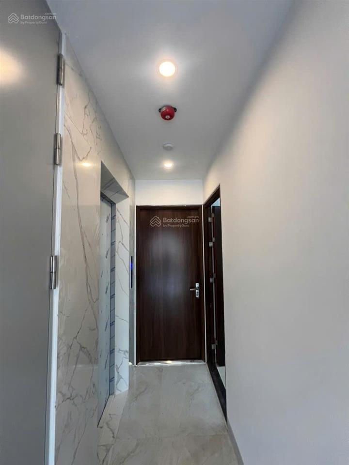 Bán nhà riêng tại ngõ 1 đường lĩnh nam, 16,6 tỷ, 63,2 m2, đẹp, nhiều tiện ích