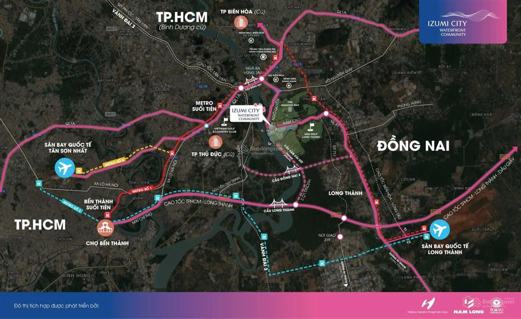 Suất ngoại giao izumi city  chiết khấu ưu đãi  nhiều chính sách thay đổi   0901 383 *** em liêm