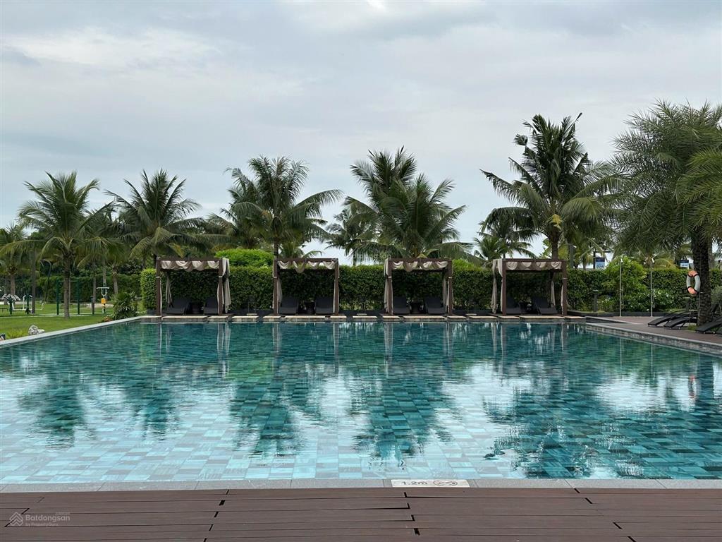 Biệt thự view sông lớn tại izumi city, thanh toán giãn nhẹ nhàng nguồn vốn 12  36 tháng