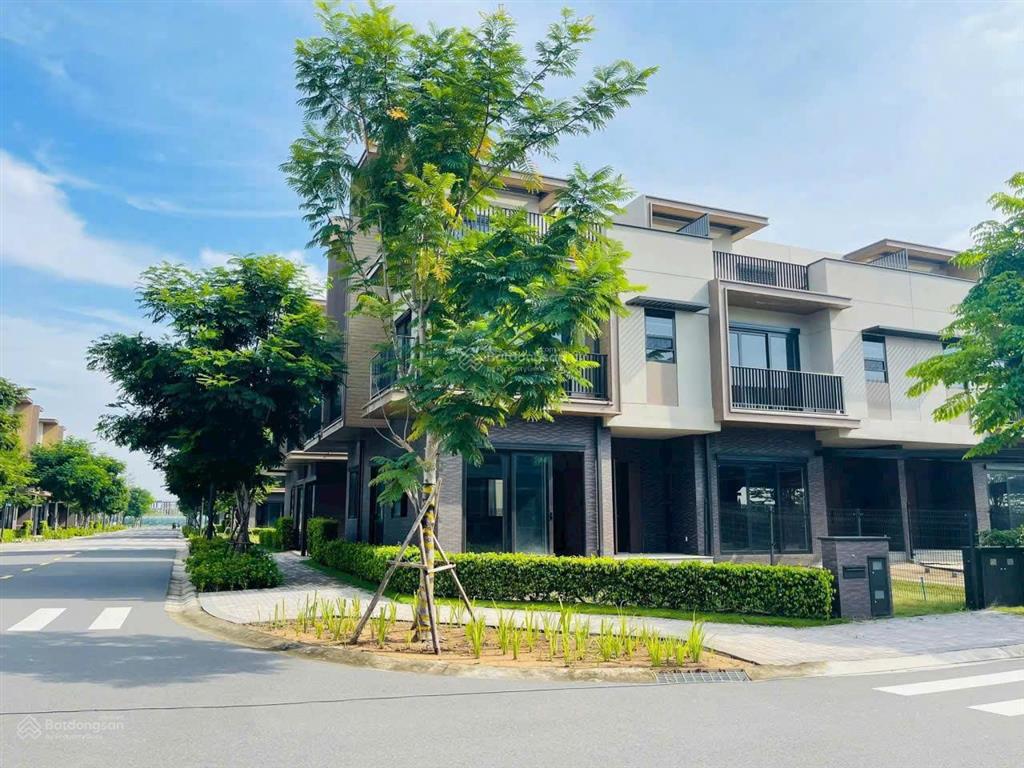 Biệt thự view sông lớn tại izumi city, thanh toán giãn nhẹ nhàng nguồn vốn 12  36 tháng