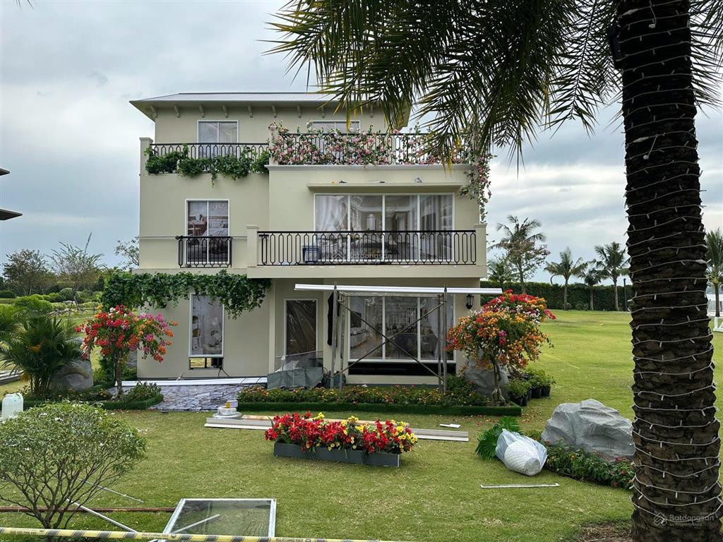 Biệt thự view sông lớn tại izumi city, thanh toán giãn nhẹ nhàng nguồn vốn 12  36 tháng