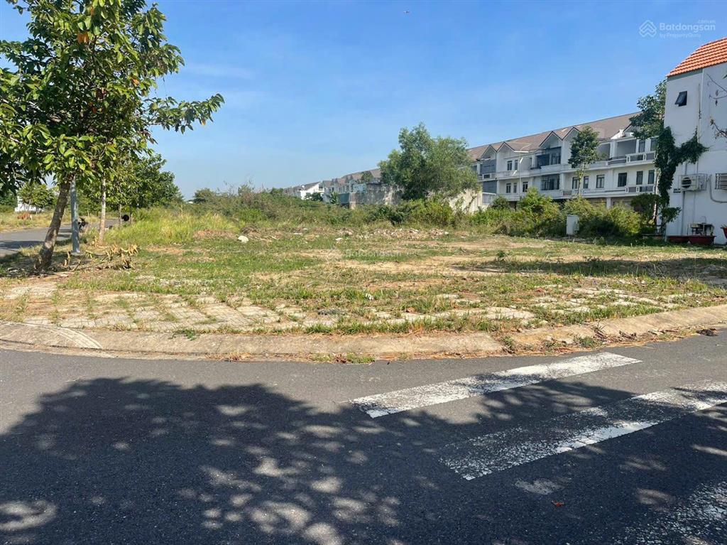 Chuyên đất khu đô thị long hưng city, sang nhượng nhiều nền giá cực kỳ hấp dẫn,sổ riêng!