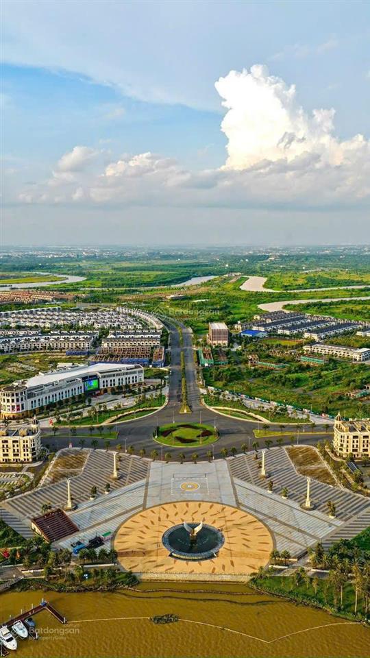 Chuyên đất khu đô thị long hưng city, sang nhượng nhiều nền giá cực kỳ hấp dẫn,sổ riêng!