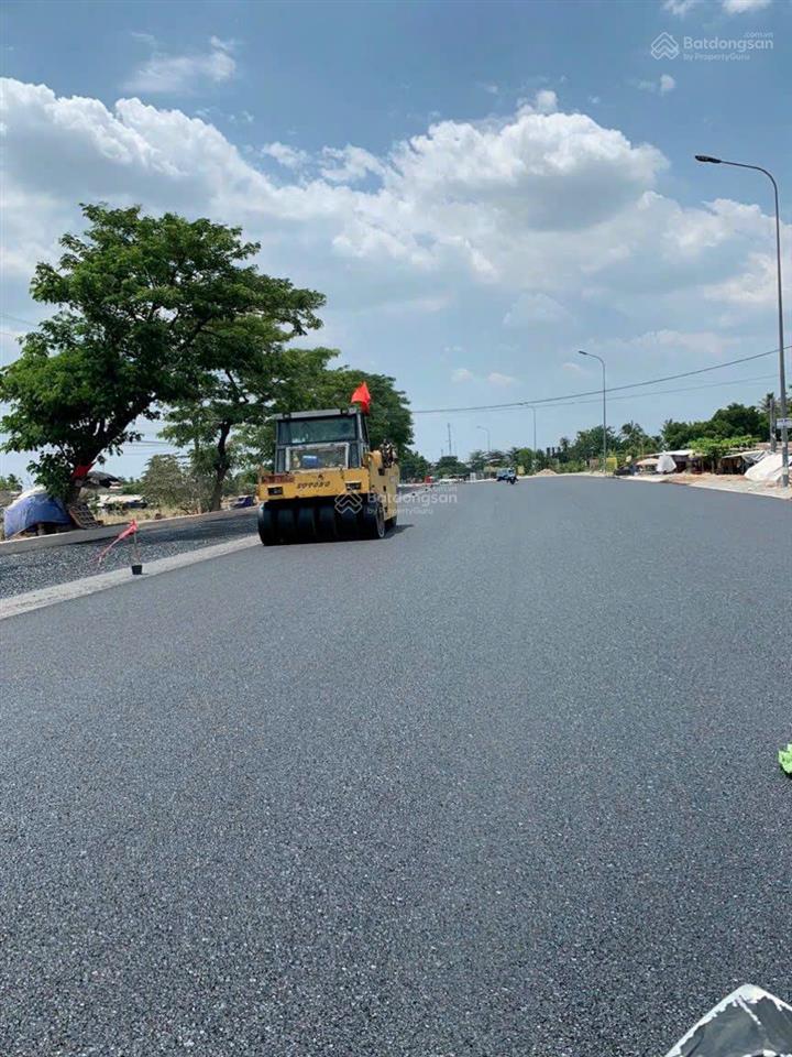 Em là môi giới  khách cũ có ký gửi nền giá rẻ tại long hưng khu 4  5, gọi em gửi vị trí ạ
