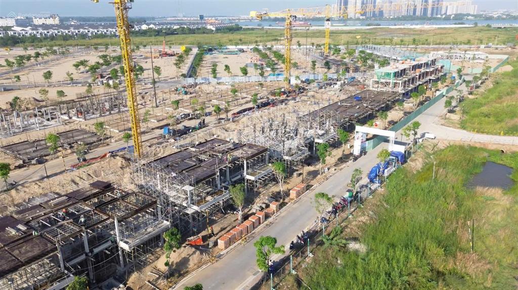 Sở hữu nhà phố izumi city tại tp. đồng nai  đại đô thị sinh thái bên sông, pháp lý vững chắc!