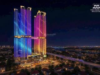 Luxury layered living  sống trọn từng lớp tinh sâu chỉ có tại the emerald boulevard