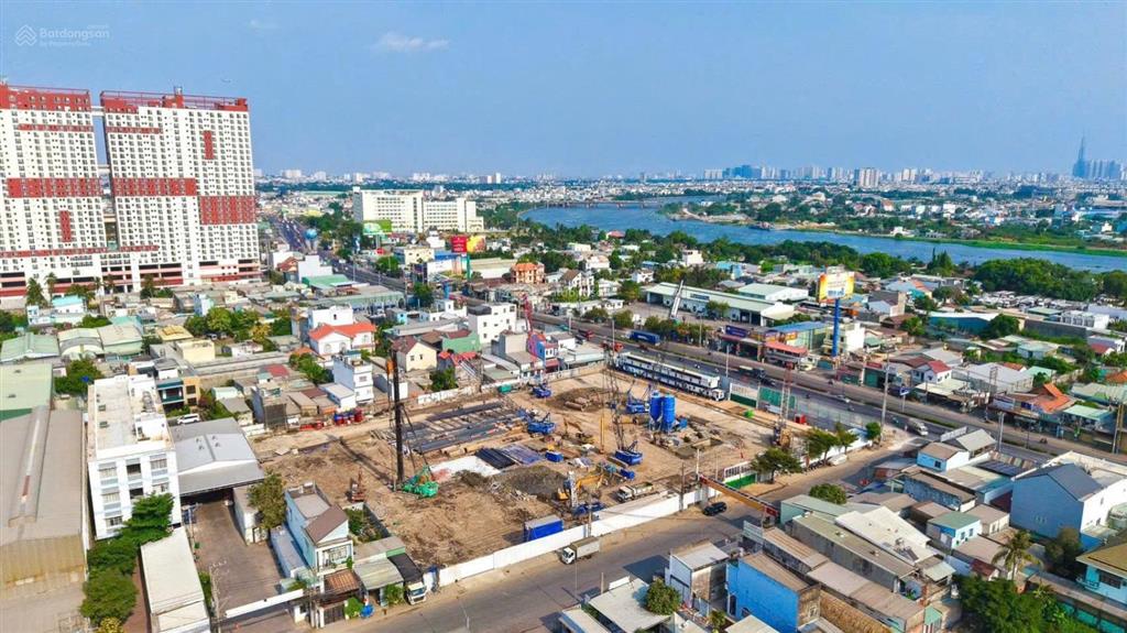 Luxury layered living  sống trọn từng lớp tinh sâu chỉ có tại the emerald boulevard