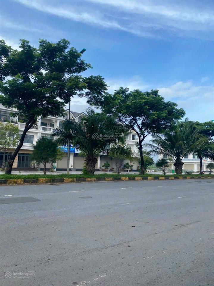 Đất khu đô thị long hưng view sông giá 25.5tr/m2, sỗ sẵn không vay!