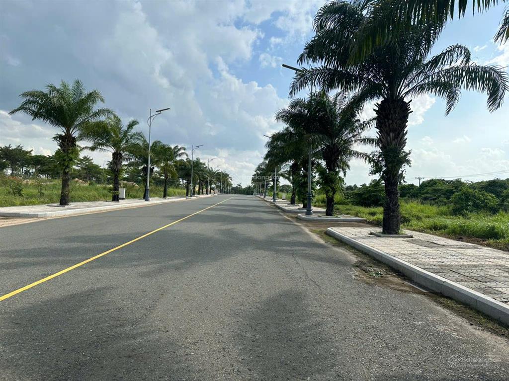 Đất khu đô thị long hưng view sông giá 25.5tr/m2, sỗ sẵn không vay!