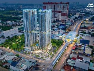 The emerald boulevard sở hữu căn hộ cao cấp chỉ từ 62,6 triệu/m  booking sớm nhận 7% chiết khấu!