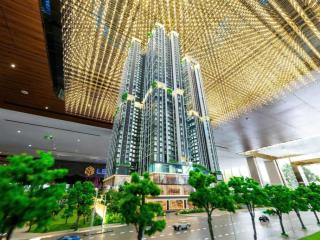 Siêu phẩm hạng a mặt tiền quốc lộ 13 chỉ 62tr/m2 the emerald boulevard giá gốc đợt 1 chiết khấu 7%