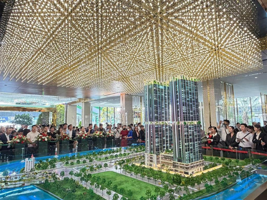 Căn hoa hậu view đẹp, giỏ hàng nội bộ ,chiết khấu 57% duy nhất gd1 the emerald boulevard.