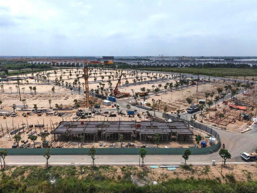 Izumi city thành phố bên sông đáng sống bậc nhất thành phố đồng nai nhận chiết khấu lên đến 12,5%