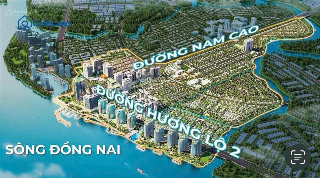 Izumi city thành phố bên sông đáng sống bậc nhất thành phố đồng nai nhận chiết khấu lên đến 12,5%