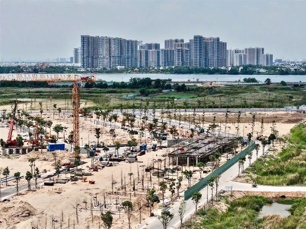 Izumi city thành phố bên sông đáng sống bậc nhất thành phố đồng nai nhận chiết khấu lên đến 12,5%