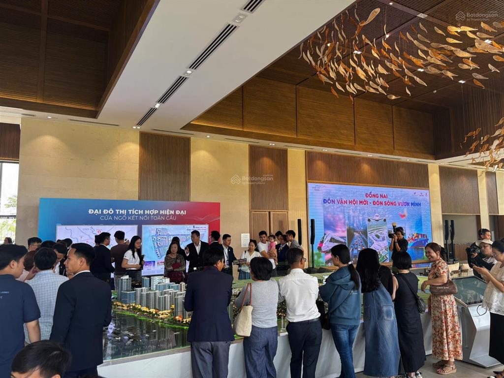 Izumi city thành phố bên sông đáng sống bậc nhất thành phố đồng nai nhận chiết khấu lên đến 12,5%