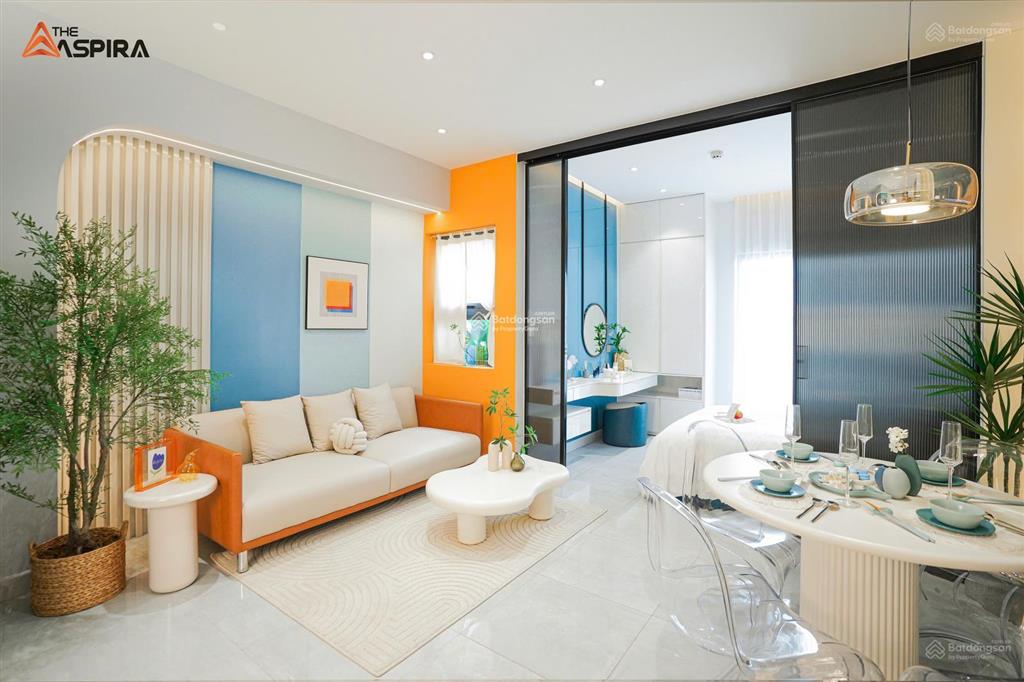 Chỉ 520tr sở hữu căn hộ tại tphcm  căn hộ tod đón đầu đường vđ 3, booking sớm nhận ưu đãi cao!