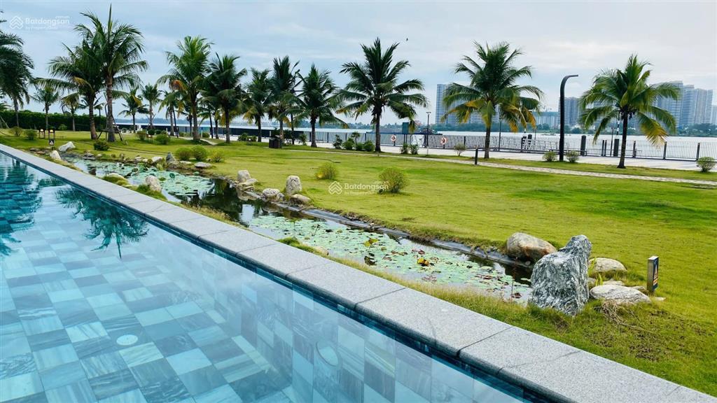 Chỉ còn căn nhà phố vườn view kênh cảnh quan izumi city   em để khóa căn sớm!