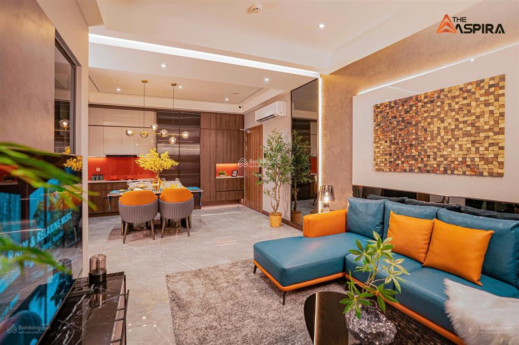 Miễn lãi 2 năm, ân hạn gốc 6 năm, vốn 20%cách nhà ga metro số 1 chỉ 500m, căn 2 phòng ngủ 2 wc!
