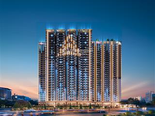 Miễn lãi 2 năm, ân hạn gốc 6 năm, vốn 20%cách nhà ga metro số 1 chỉ 500m, căn 2 phòng ngủ 2 wc!