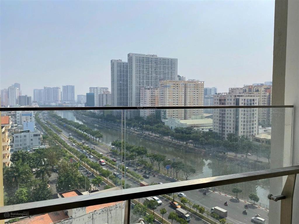 Bán nhanh 3pn d1mension full nội thất, giá tốt giữa lòng quận 1