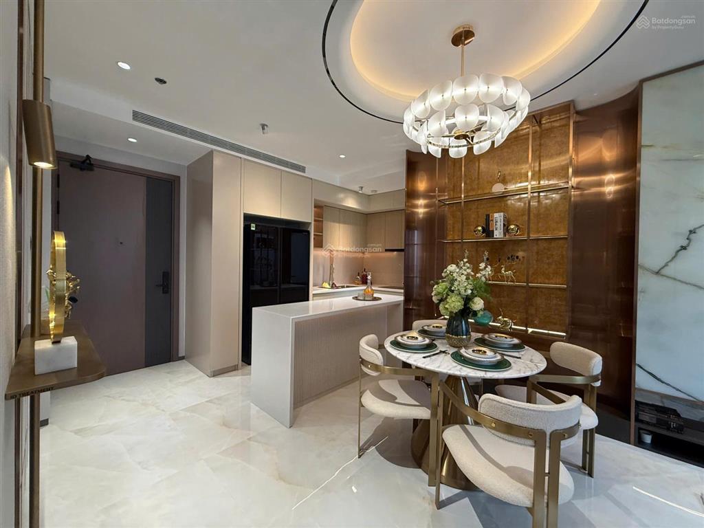 Căn hộ 3pn the harmonie phú mỹ hưng 4,8 tỷ có ô xe riêng, không gian sống đẳng cấp