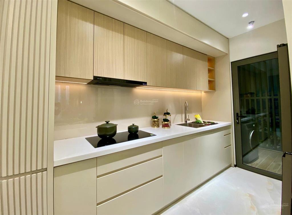 Bán căn hộ 2pn the harmonie phú mỹ hưng chỉ 3,1 tỷ trả trước 600 triệu, ở sướng đầu tư tốt