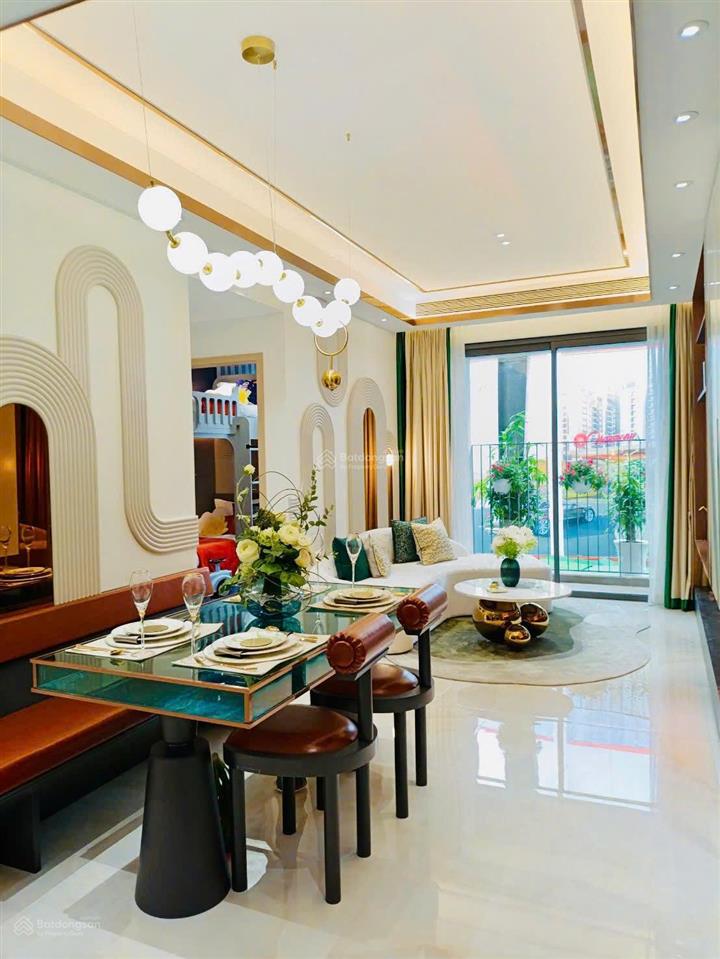 Bán căn hộ 2pn the harmonie phú mỹ hưng chỉ 3,1 tỷ trả trước 600 triệu, ở sướng đầu tư tốt