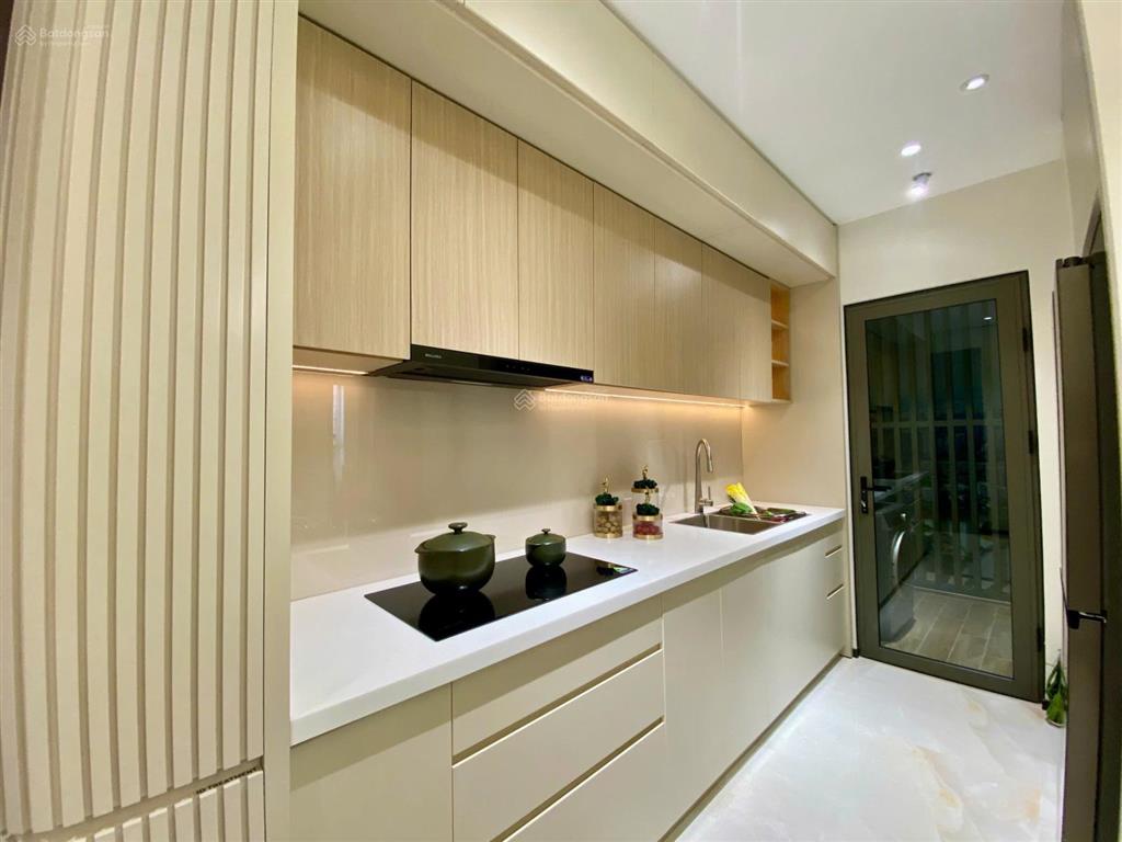Bán căn hộ 2pn the harmonie phú mỹ hưng chỉ 3,1 tỷ trả trước 600 triệu, ở sướng đầu tư tốt