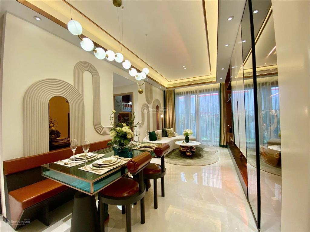Bán căn hộ 2pn the harmonie phú mỹ hưng chỉ 3,1 tỷ trả trước 600 triệu, ở sướng đầu tư tốt