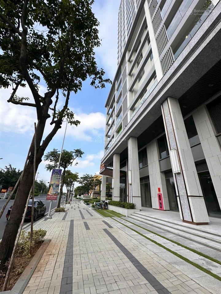Bán shophouse dự án the horizon phú mỹ hưng, 2 tầng, 177m², ngang 8x11, 54 tỷ. sẵn kinh doanh