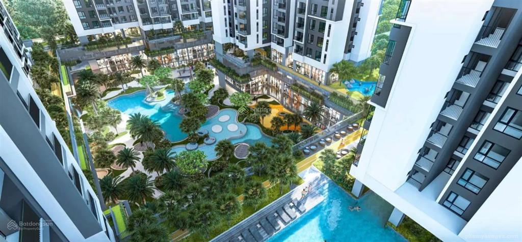 Bán harmonie phú mỹ hưng bình dương 2pn giá 3,1 tỷ, tt 20% kí hđmb, mua trực tiếp cđt, ls 0%