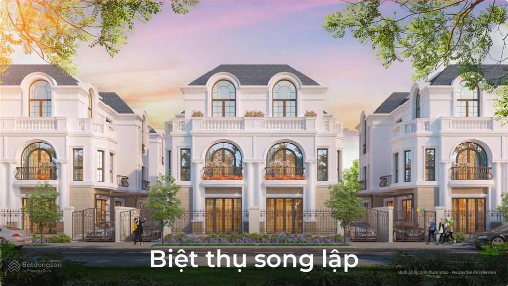 Bán shophouse hồng hạc city, phú mỹ hưng, bắc ninh