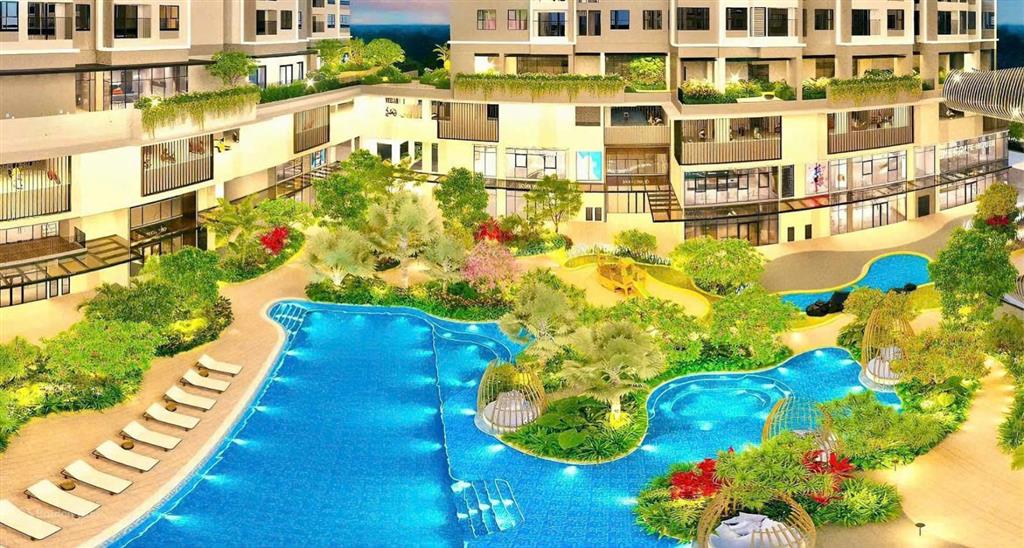 Bán shophouse dự án harmonie phú mỹ hưng. cam kêt thuê lại 8% trừ vào giá.tt20%,ls 0%,ck lênđến 13%