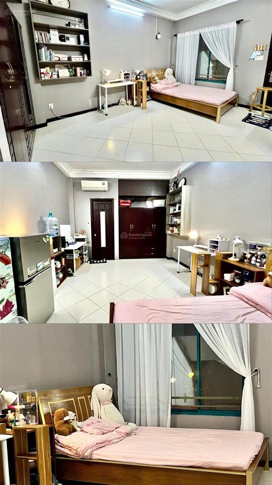 Phòng cho thuê đầy đủ nội thất. gần khu vực sân bay